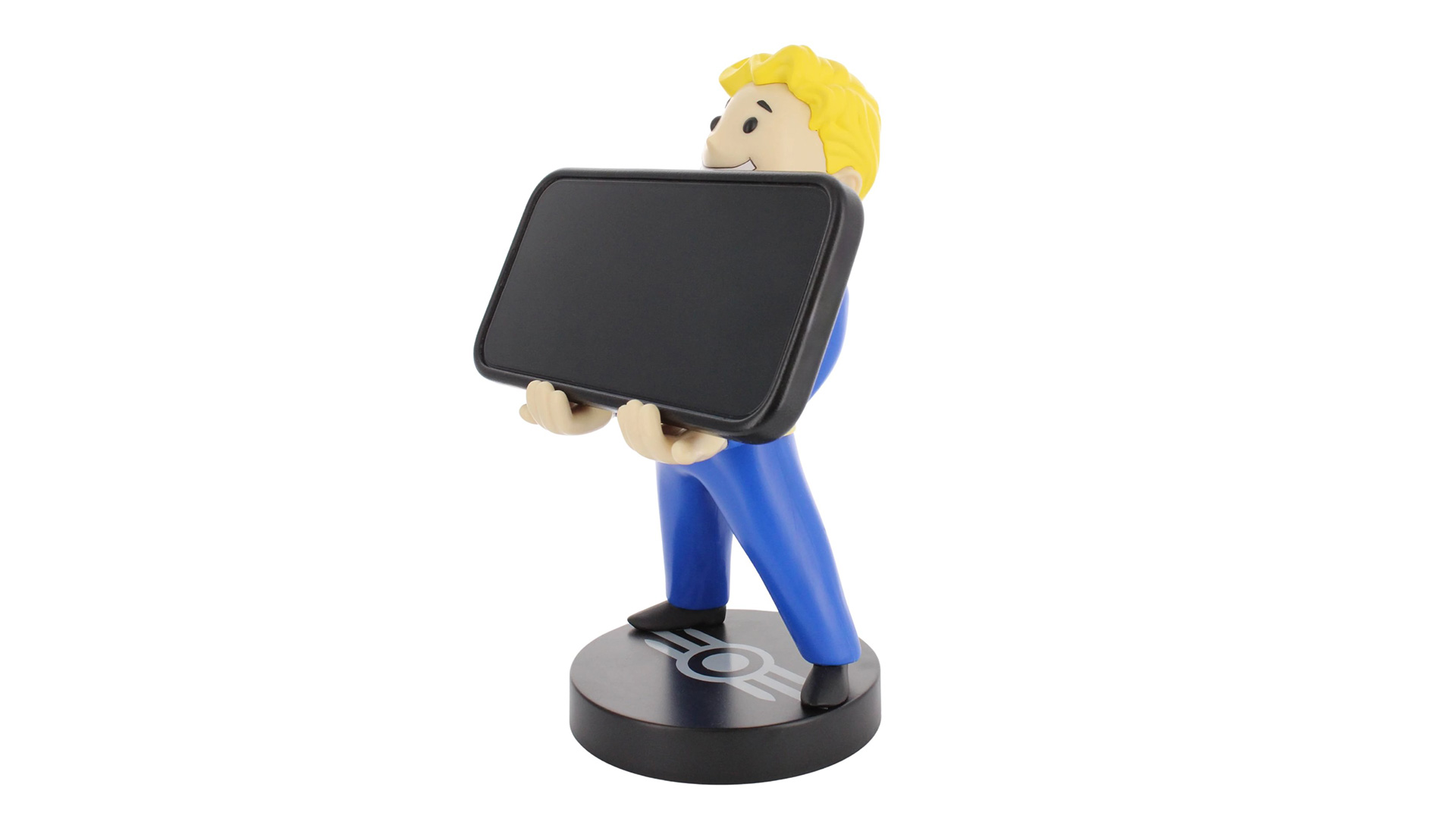 Vault Boy Controller & Phone Stand – Fallout