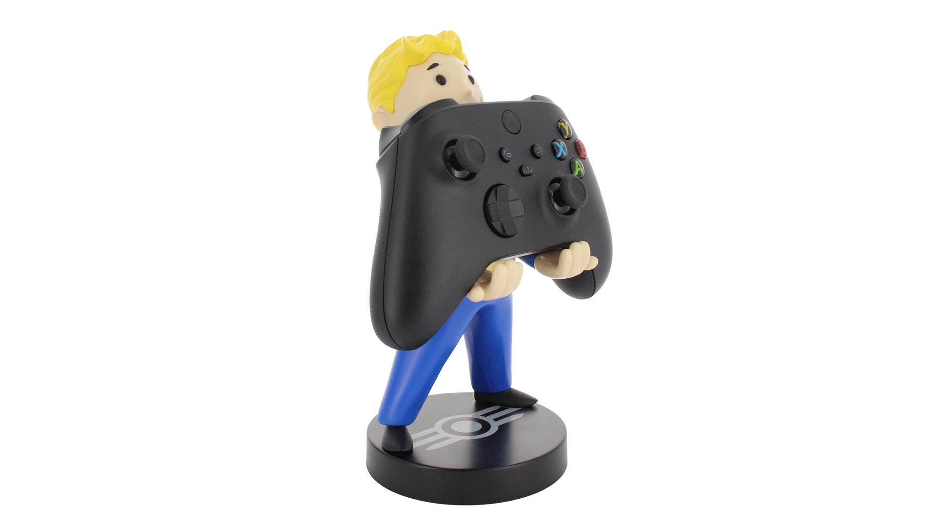 Vault Boy Controller & Phone Stand – Fallout