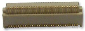 Multicomp SOCKET,  0.5MM,  3-3.5MM,  30WAY
