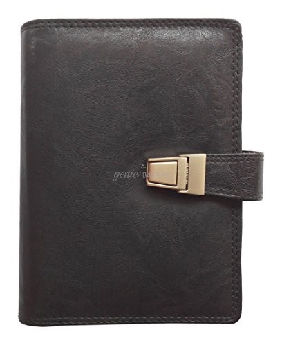 Ravi 341B Business Organizer Diary - A5