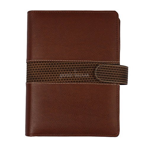 Ravi 343A Business Organizer Diary - B5