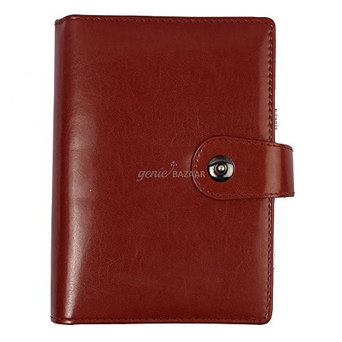 Ravi 363B Business Organizer Diary - A5