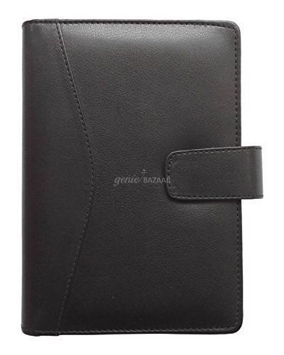 Ravi 391B Business Organizer Diary - A5