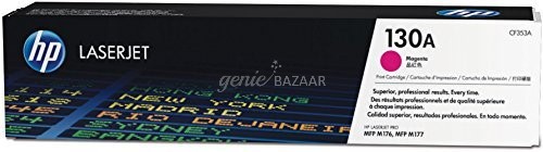 HP 130A Laser Jet Toner Cartidge -Magenta (CF353)