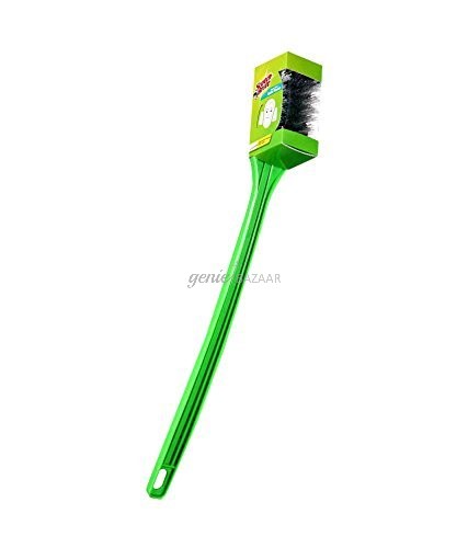 Scotch-Brite Single Sided Toilet Brush