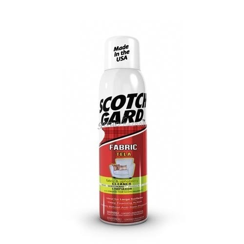 Scotch Gard Fabric and Upholstery Cleaner 467g