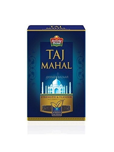 Brooke Bond,  Taj Mahal Tea,  250g