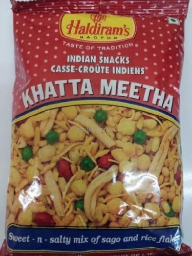 Haldiram's Nagpur Khatta Meetha,  150g