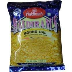 Haldiram's Nagpur Moong Dal,  150g