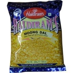 Haldiram's Nagpur Moong Dal,  150g