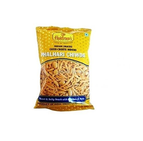 Haldiram's Nagpur Phalhari Chiwda,  50g