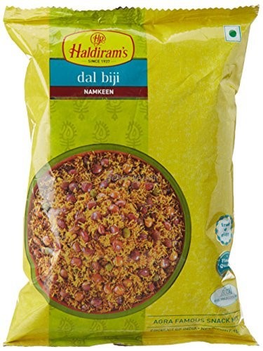Haldiram's Nagpur Dal Biji,  150g