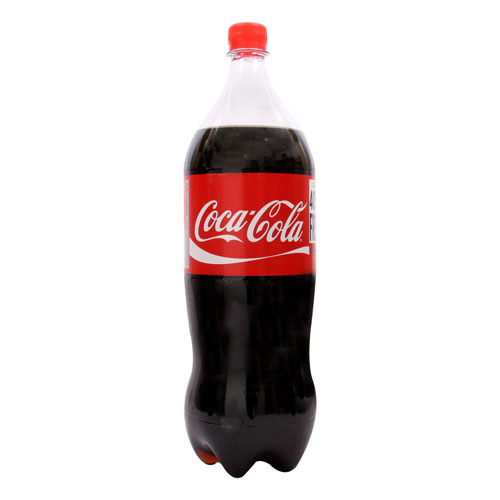 Coca Cola Pet Bottle, 1.75 L (Pack of 6)