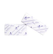 MyStair Z/M Fold 1 ply Towels (21 x 21 cm),  Premium Recycle,  100% Biodegradable (Pack of 40)