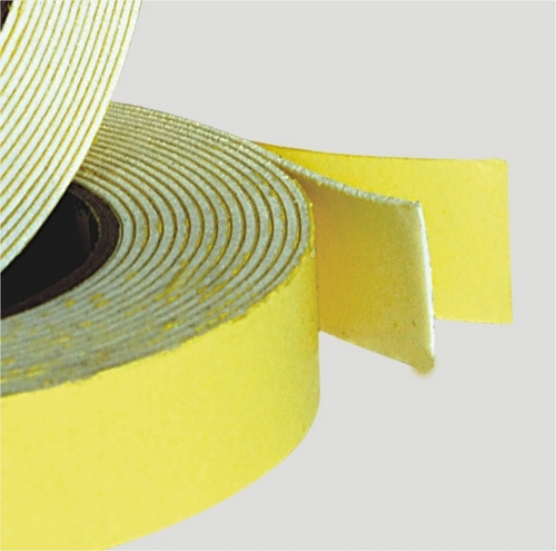 Double Side Tape 1 inch (Pack of 10)