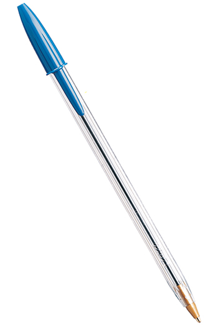 Pens Blue (Pack of 5)