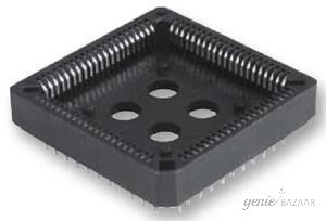 Multicomp SOCKET,  PLCC,  20 PIN,  THRU-HOLE
