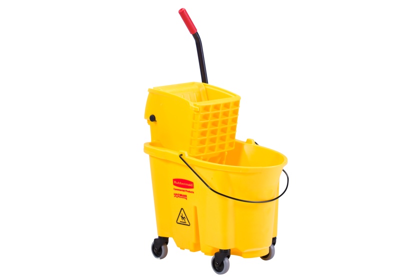 Janitor Basket