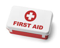 First Aid Box