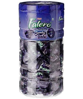 Falero Jumbu Dada Falero (Jamun),  581 g