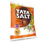 Tata Salt with Iodine,  1 kg