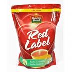 Brooke Bond Red Label Tea Leaf (CTC),  1 kg