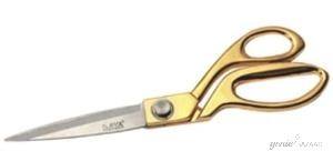 Saya SY-SC510 Delux Golden Scissor Pack of 1