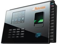 Realtime T60 Biometric Fingerprint Time & Attendance System with ACCESS CONTROL