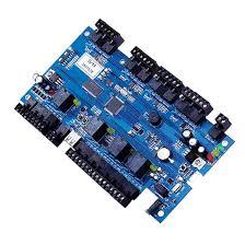 Realtime T2D F (4 Fingerprint Reader Connectivity)