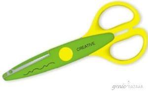 Saya SY-SC105 Kids Scissor Pack of 1