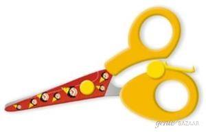 Saya SY-SC104 Craft Scissors Pack of 1
