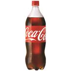 Coca Cola PET Bottle 2 Litre