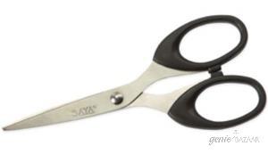 Saya SY-SC05 Office & Home Scissors Pack Of 12