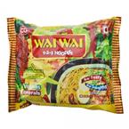 Wai Wai Non Veg Chicken Noodles Pack of 10, 90 gms