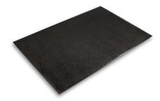 Doormats (Black Rubber), 3*2ft