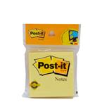 Post-it Sticky Notes 2 X 3 inch Yellow 50 Sheets