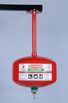 Supremex Modular Automatic Fire Extinguishers -SE-MOD-CA-5