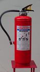 Supreme IRS Approved Dry Powder Fire Extinguisher, 2kg