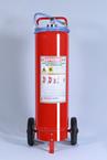 Supremex Trolley Mounted Mechanical Foam - IS-13386, 6ltr
