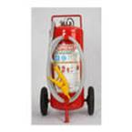 Supremex Trolley Mounted Carbon Dioxide - IS:2878