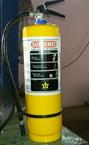 Supremex D Class Fires Metal Fire Extinguisher