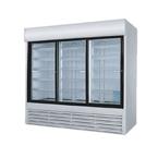Blue Star Visi Cooler VC250 , 266 Ltr