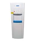 Blue Star Water Cooler SDLX20, 20 Ltr, Stainless Steel, 1 faucet