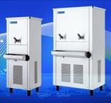 Blue Star Water Cooler PC480, 80 Ltr, 2 faucets (plain and cold)