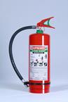 Supremex Clean Agent Fire Extinguishers IS-15683, 4kg