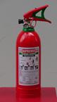 Supremex CO2 Fire Extinguisher IS15683, 6 kg