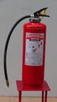 Supremex Water Fire Extinguishers IS- 15683 , 9l