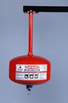 Supremex Modular Automatic Fire Extinguisher , 15kg