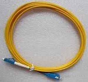 Aavritii 2 mm Simplex Patch Cord Length 15 Meter - 11-31.SM.2.SX