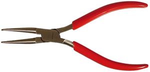Taparia Round Nose Plier 165mm, 1431-6 (Insulated with thick C.A Sleeve), Pack of 10